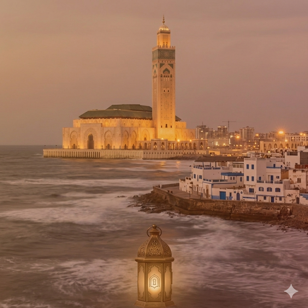 Casablanca